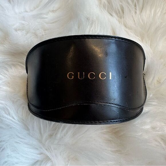 Vintage Gucci Sunglasses - Picture 2 of 14